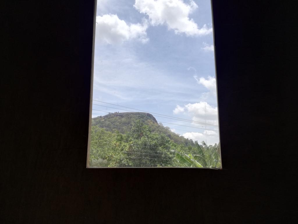 Sigiri Forest View Sigiriya Exteriér fotografie