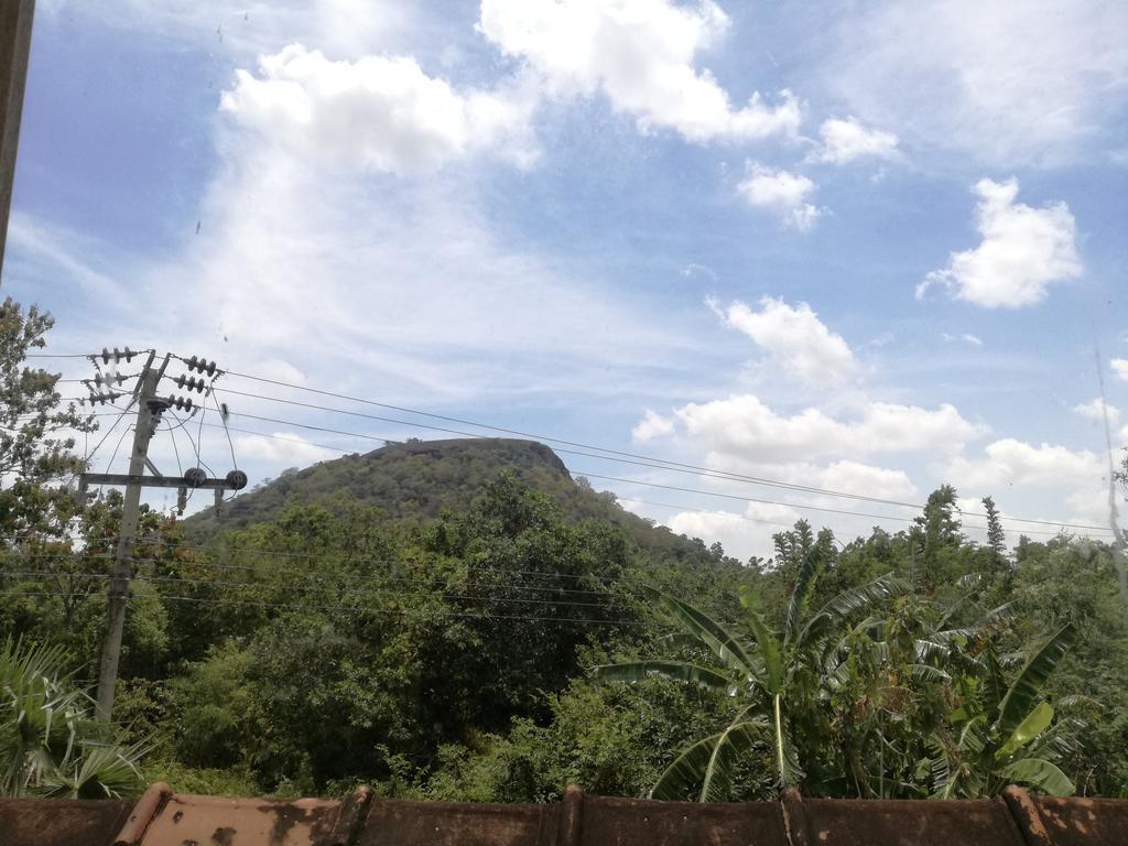 Sigiri Forest View Sigiriya Exteriér fotografie